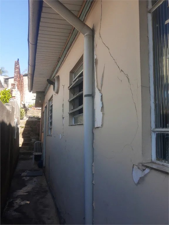 Casa à venda com 2 quartos em Vila Lageado, São Paulo, SP