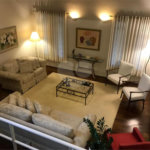 Casa à venda com 4 suítes no condomínio Parque da Fazenda, Itatiba - SP