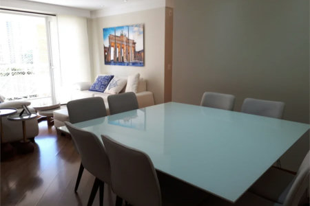 Apartamento à venda com 3 suítes em Vila Leopoldina, São Paulo, SP
