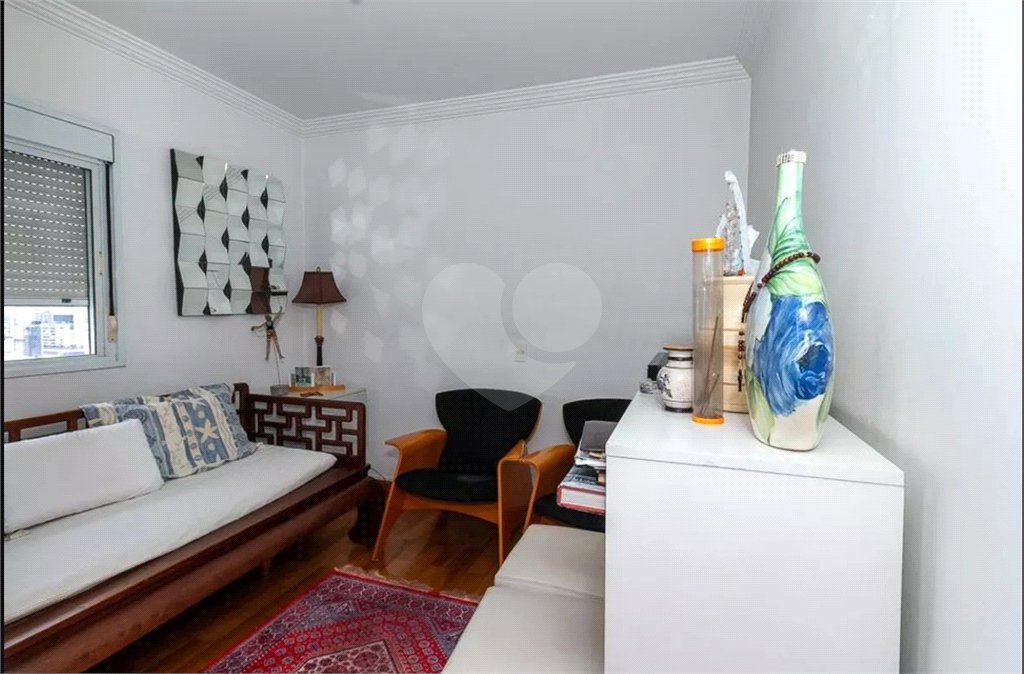 Apartamento à venda com 2 quartos, sendo 1 suíte, em Perdizes, São Paulo, SP