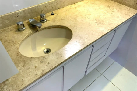 Apartamento à venda com 3 quartos, sendo 1 suíte, em Bela Aliança, São Paulo, SP