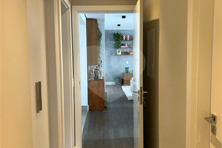 Apartamento à venda com 2 quartos, sendo 1 suíte, em Jardim Paulista, São Paulo, SP