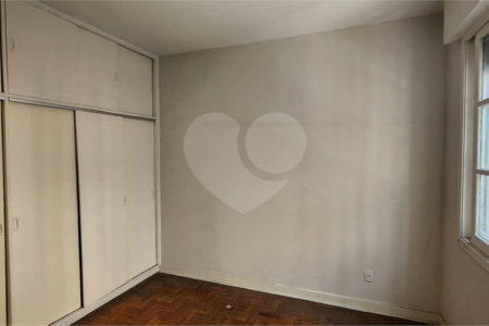 Apartamento à venda com 2 quartos em Vila Buarque, São Paulo, SP