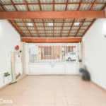 Sobrado à venda com 3 quartos, sendo 1 suíte, em Vila Galvão, Guarulhos, SP