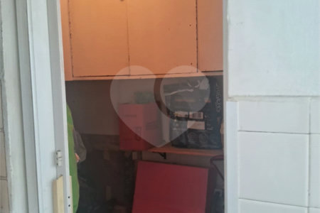 Apartamento à venda com 3 quartos em Pinheiros, São Paulo, SP