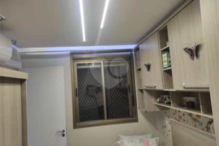 Apartamento à venda com 3 quartos, sendo 2 suítes, em Barra Funda, São Paulo, SP