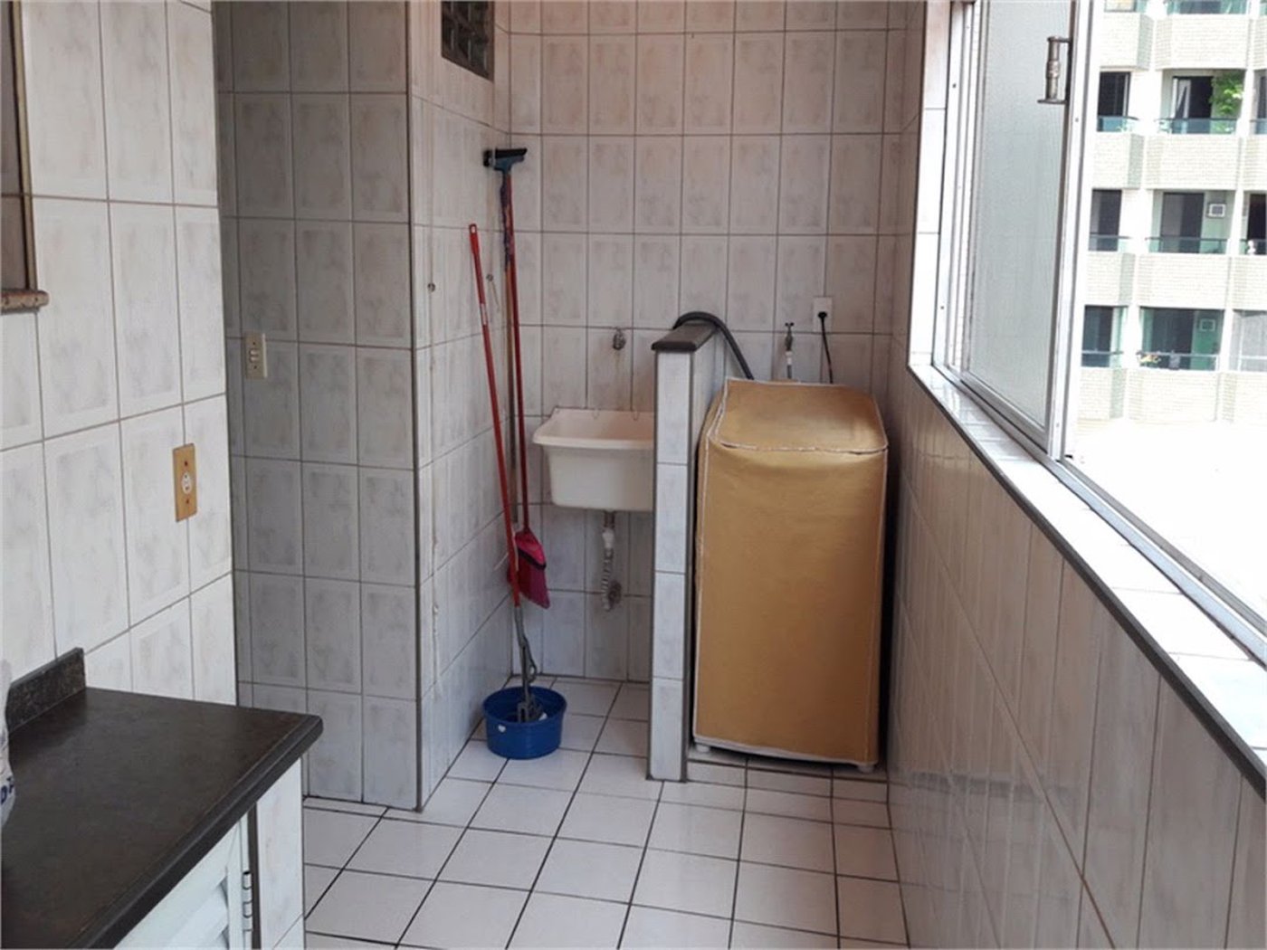 Apartamento Residencial à venda, Gonzaga, Santos - AP0958.