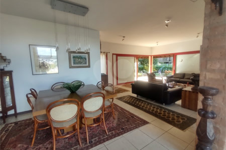 Casa à venda com 5 suítes no condomínio Residencial Terras de Vinhedo, Vinhedo - SP