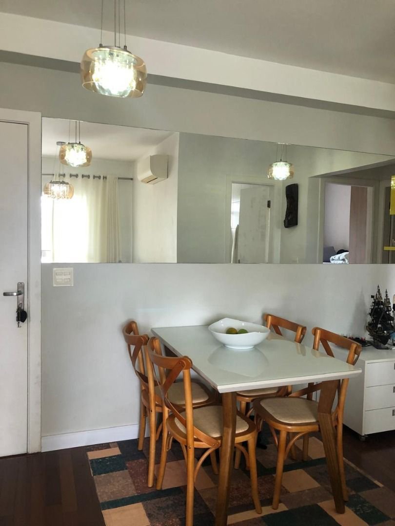 Apartamento Garden com 2 dormitórios à venda, 104 m² por R$ 1.050.000,00 - Gonzaga - Santos/SP
