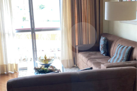 Apartamento à venda com 3 quartos, sendo 1 suíte, em Perdizes, São Paulo, SP