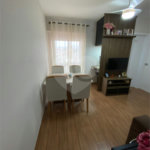 Apartamento à venda com 2 quartos em Vila Gustavo, São Paulo, SP