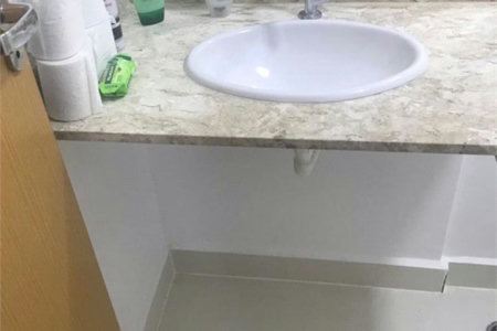 Apartamento Residencial à venda, Barra Funda, Guarujá - AP1709.