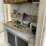 Apartamento à venda com 2 quartos em Santa Teresa, Rio de Janeiro, RJ