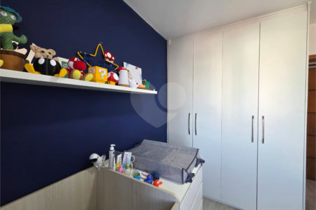 Apartamento à venda com 2 quartos em Parada Inglesa, São Paulo, SP