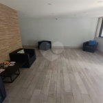 Cobertura à venda com 3 quartos, sendo 1 suíte, em Tijuca, Rio de Janeiro, RJ