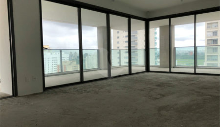 Apartamento à venda com 4 suítes em Santana, São Paulo, SP