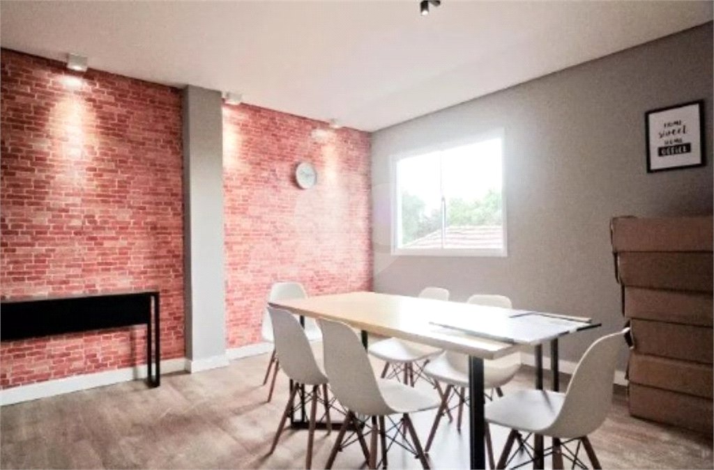 Apartamento à venda ou para alugar com 1 quarto em Pirituba, São Paulo, SP