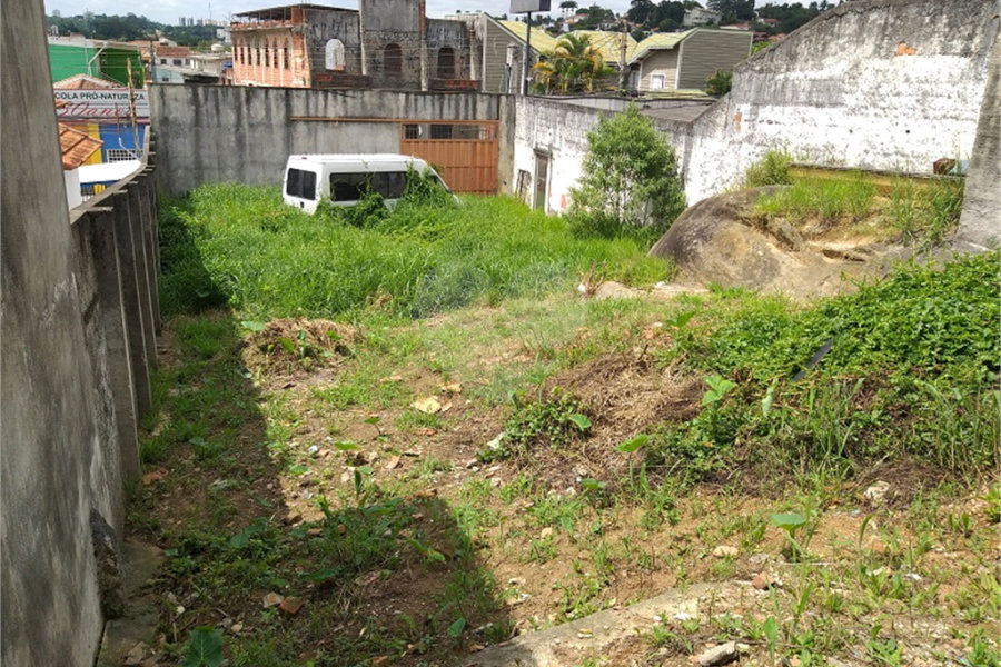 Terreno à venda em Tremembé, São Paulo, SP