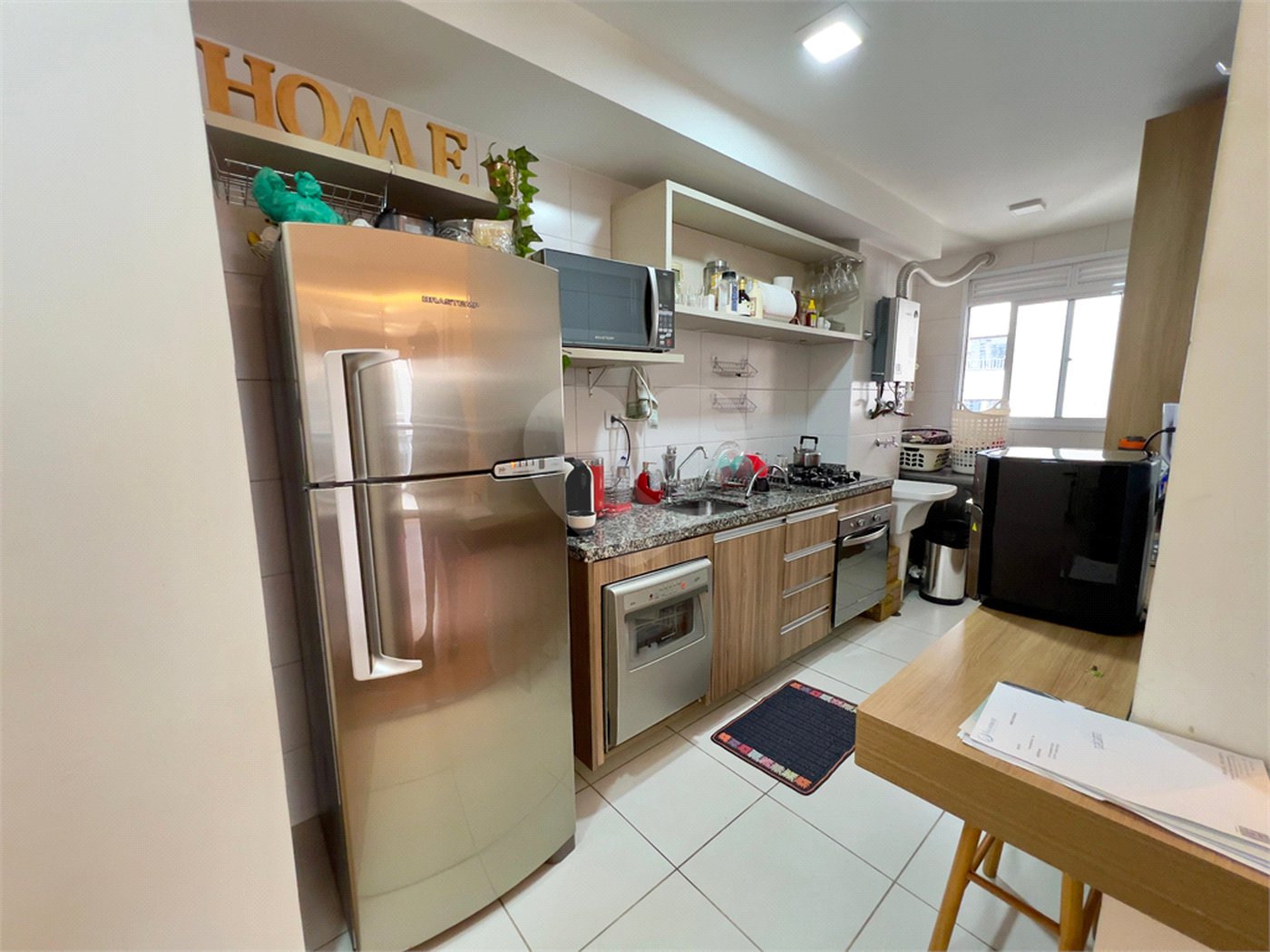 Apartamento à venda com 2 quartos, sendo 1 suíte, em Brás, São Paulo, SP