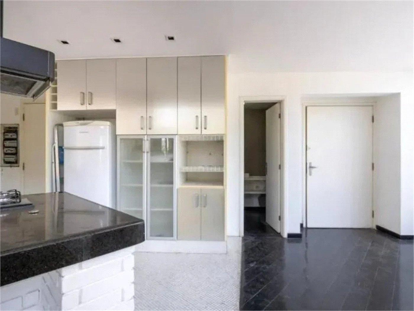 Apartamento à venda com 1 suíte em Vila Andrade, São Paulo, SP