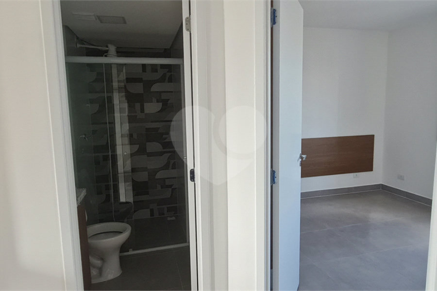 Apartamento à venda com 2 quartos em Mooca, São Paulo, SP