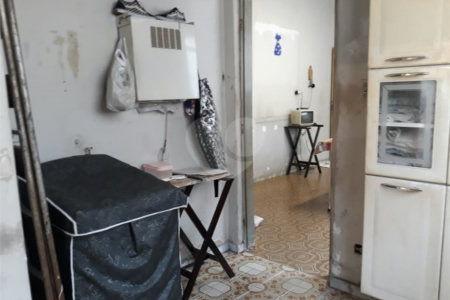 Casa à venda com 2 quartos em Vila Maria, São Paulo, SP