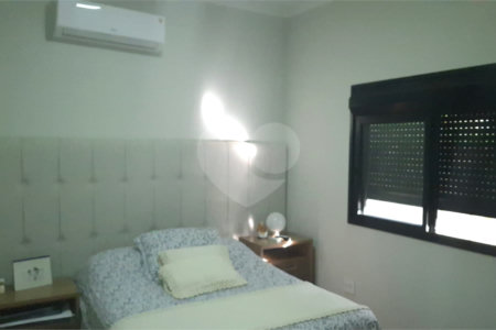 Casa à venda com 3 suítes no condomínio Fazenda Jequitibá, Sorocaba - SP