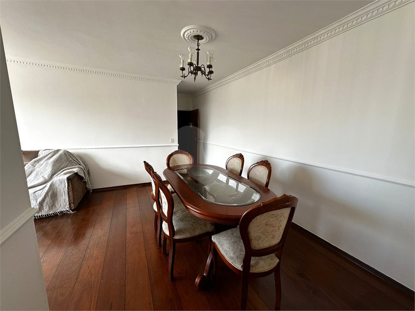 Apartamento à venda com 3 quartos, sendo 1 suíte, em Santana, São Paulo, SP