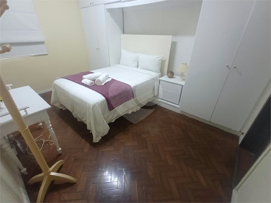 Apartamento à venda com 2 quartos em Leblon, Rio de Janeiro, RJ