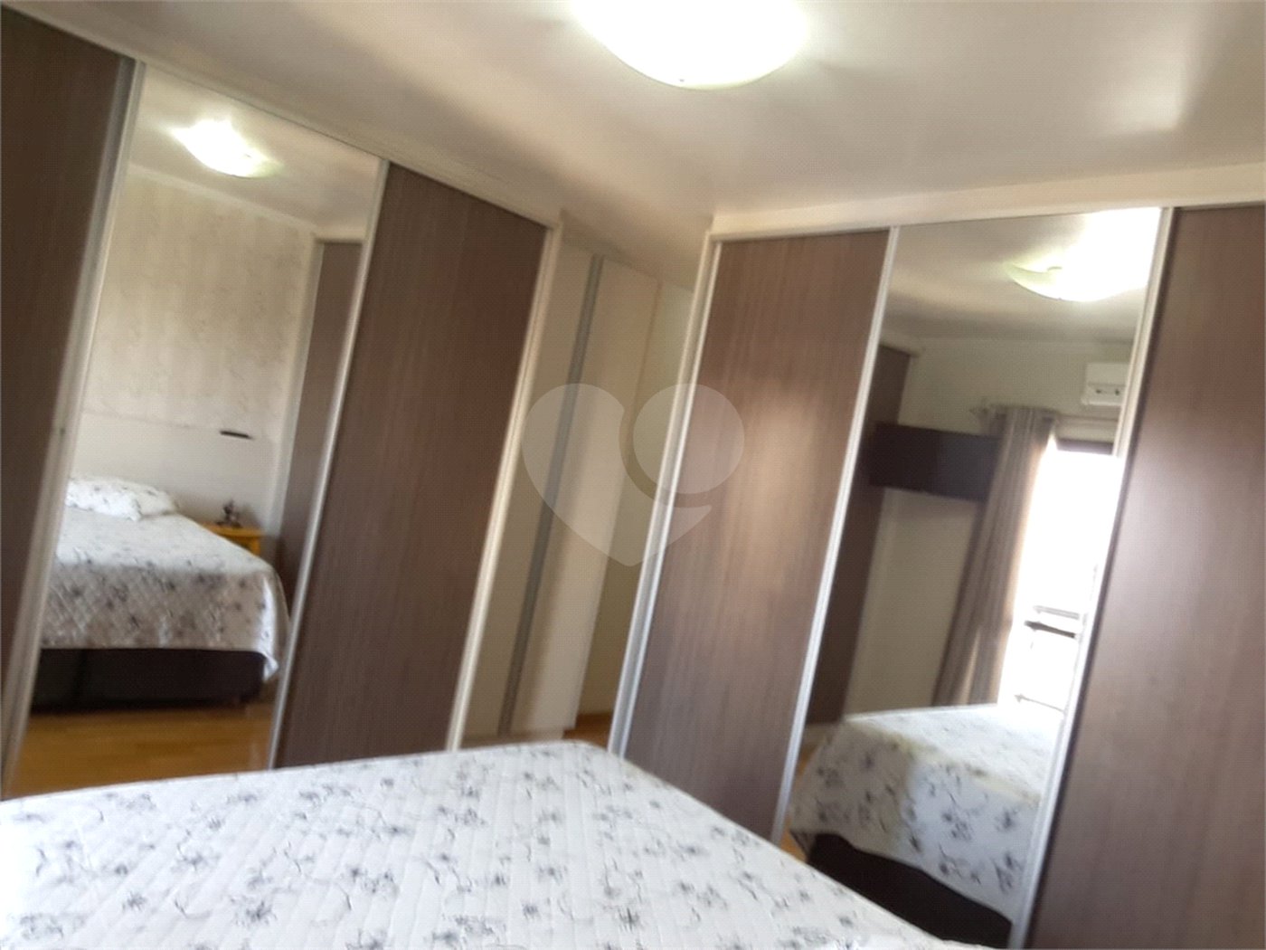 Apartamento à venda com 3 quartos, sendo 1 suíte, em Freguesia do Ó, São Paulo, SP