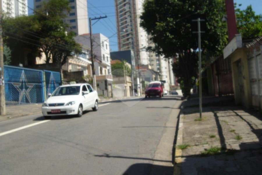 Casa à venda com 3 quartos em Santana, São Paulo, SP