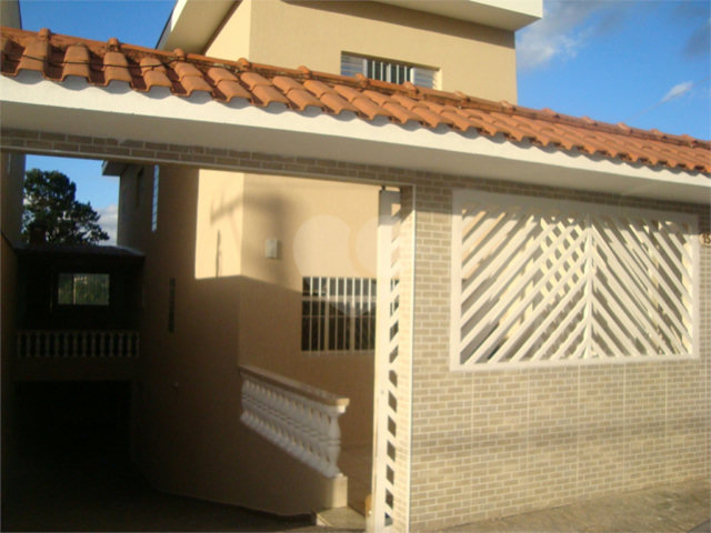 Sobrado à venda com 5 quartos, sendo 3 suítes,  no Brasilândia, São Paulo, SP