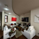 Apartamento á venda - Vila Clementino