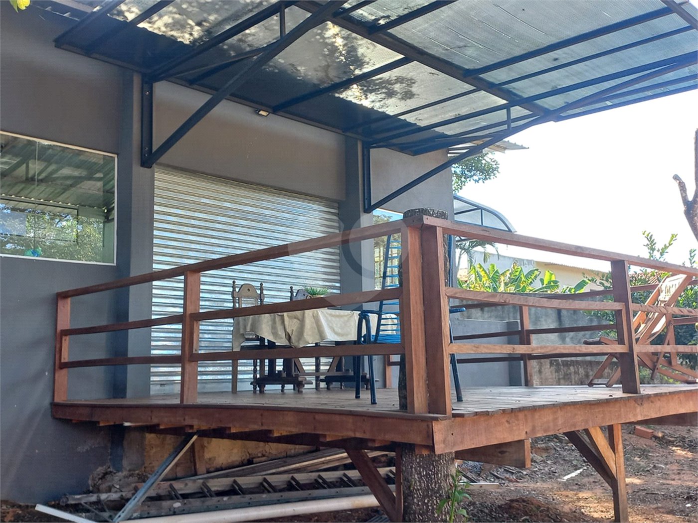 Casa à venda com 2 quartos em Vila Matias, Alambari, SP