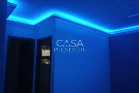 Apartamento à venda com 2 suítes em Caguassu, Sorocaba, SP