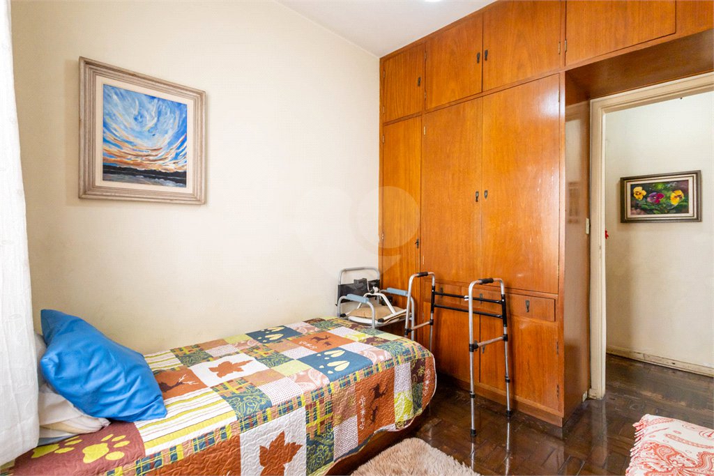Sobrado à venda com 4 quartos, sendo 1 suíte,  em Vila Cruzeiro, São Paulo, SP