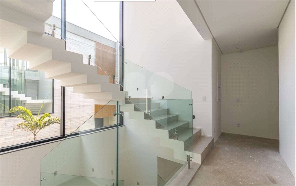 Casa à venda com 4 suítes no condomínio Unyco, São Paulo - SP