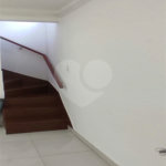 Sobrado à venda com 3 quartos, sendo 1 suíte, em Campo Grande, São Paulo, SP