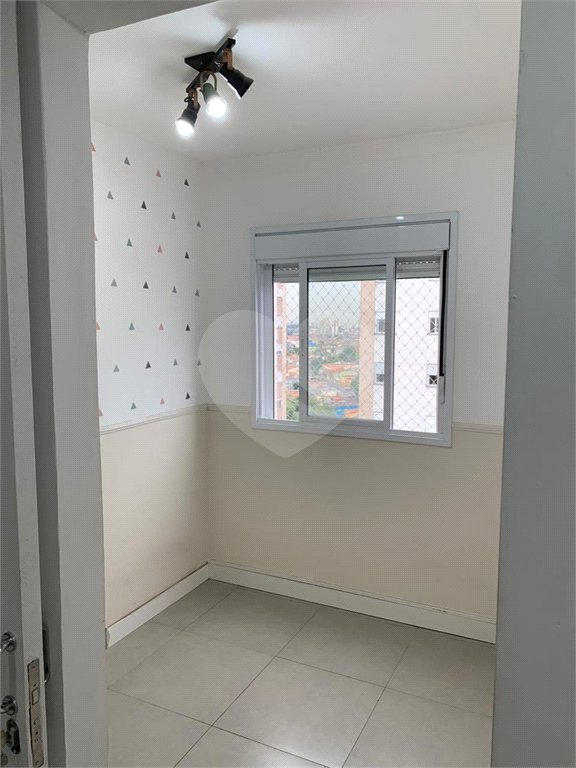 Apartamento à venda com 2 quartos em Vila Pirituba, São Paulo, SP
