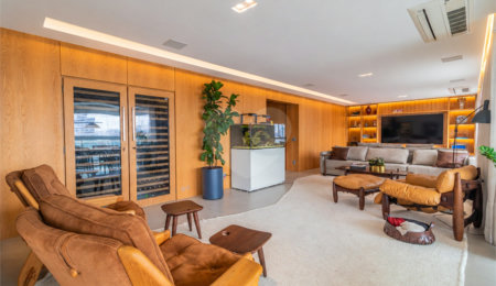 Apartamento à venda com 3 suítes em Vila Olímpia, São Paulo, SP