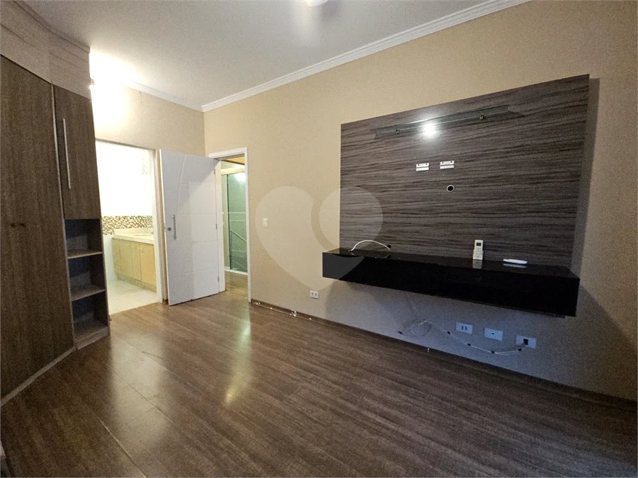 LINDA CASA PARA LOCAÇÃO COM 5 DORMITÓRIOS E PISCINA - Fernando Nobre – Cotia/SP