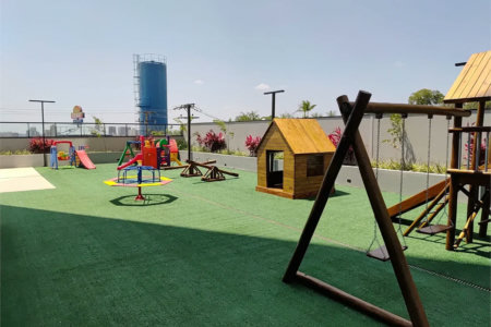 Apartamento à venda com 3 suítes em Parque Campolim, Sorocaba, SP