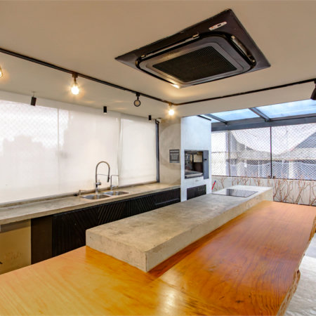 Apartamento à venda com 2 suítes em Itaim Bibi, São Paulo, SP