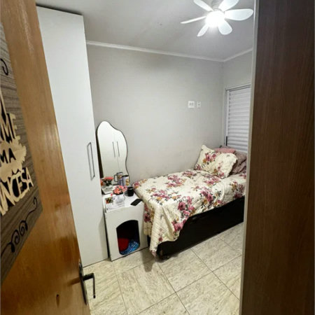 Sobrado à venda com 3 quartos, sendo 1 suíte,  em Parque Ipê, São Paulo, SP