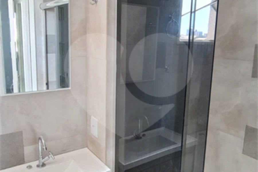 Apartamento à venda com 3 quartos em Vila Talarico, São Paulo, SP