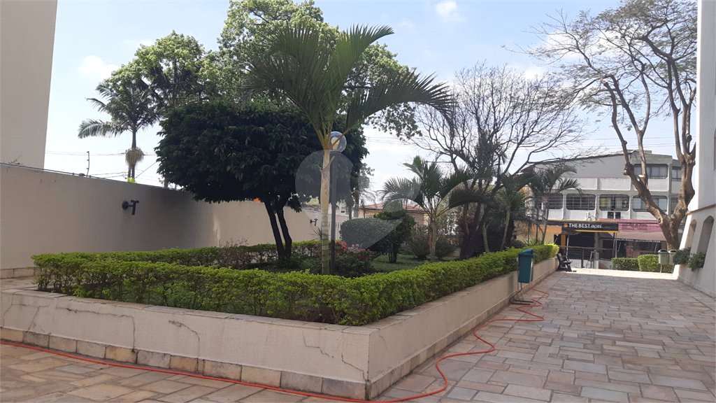 Apartamento à venda com 3 quartos, sendo 1 suíte, em Mandaqui, São Paulo, SP