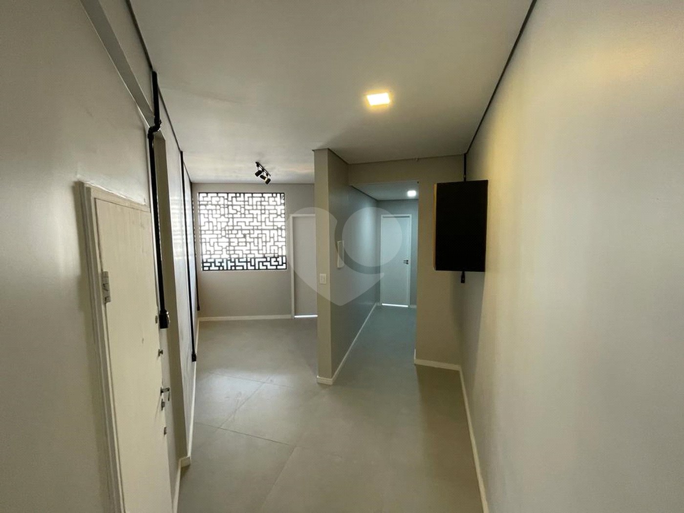 Apartamento à venda com 1 quarto no Centro, São Paulo, SP