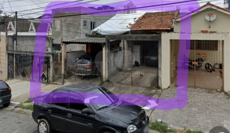 Terreno à venda em Vila Dom Pedro I, São Paulo, SP