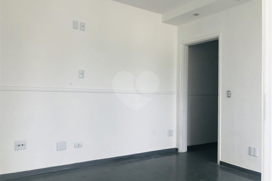 Sala à venda em Santana, São Paulo, SP