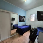 Sobrado à venda com 4 quartos, sendo 2 suítes, em Vila Romana, São Paulo, SP
